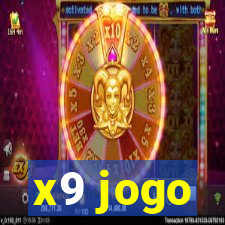 x9 jogo